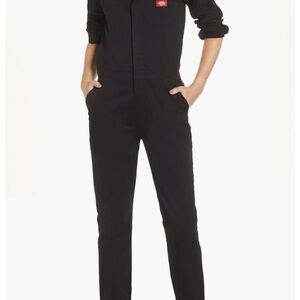 Dickies Women's Twill Coveralls